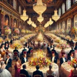 Bjud in till Nobelfest