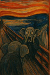 Dörren: En öppning mot design, historia