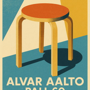 Aalto-pallen 60