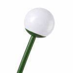 Den gröna solcellsspjutet