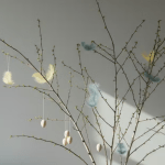 Hantverka fram påskriset