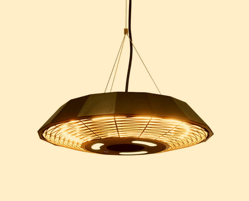 Hortus UFO