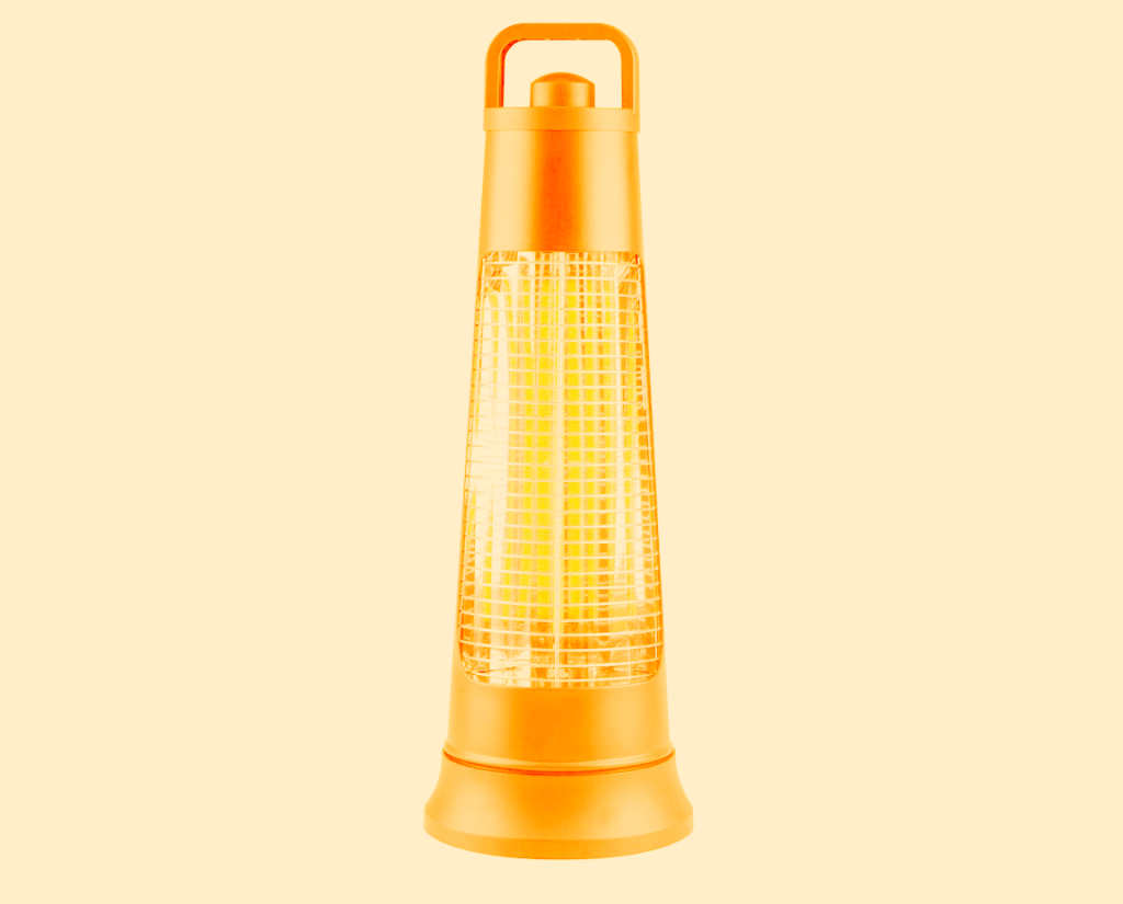 Infravärmare 600 W