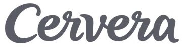 Cervera logo